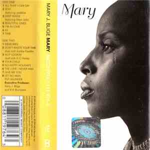 Mary J. Blige - Mary download flac