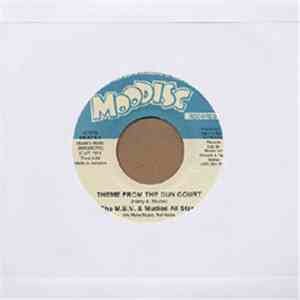 M.B.V. & The Mudies All Stars - Theme From The Gun Court download flac