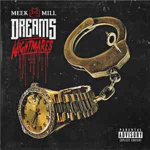 Meek Mill - Dreams And Nightmares download flac