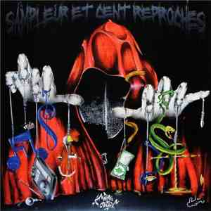 Mentalités Sons Dangereux - Sampleur Et Cent Reproches download flac