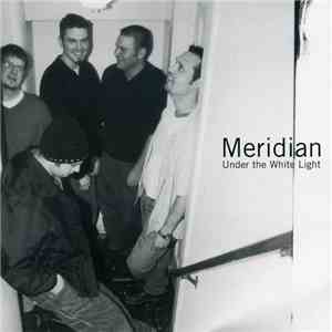 Meridian  - Under The White Light download flac