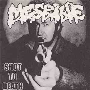 Mesrine - Shot To Death download flac