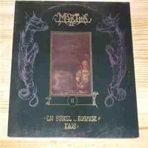 Mortiis - En Sirkel Av Kosmisk Kaos download flac