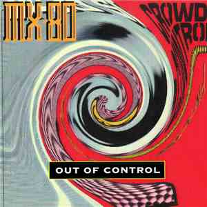 MX-80 - Out Of Control download flac
