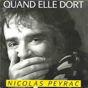 Nicolas Peyrac - Quand Elle Dort download flac