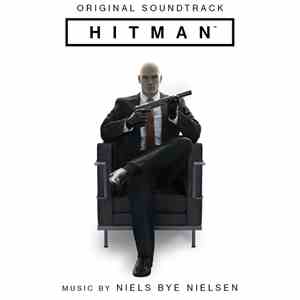 Niels Bye Nielsen - Hitman™ Original Soundtrack download flac