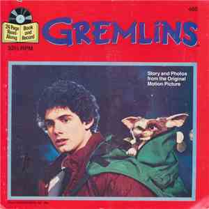 No Artist - Gremlins download flac