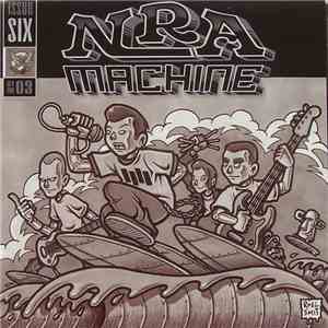 NRA - Machine download flac