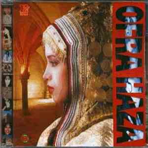 Ofra Haza - HTV Music History download flac