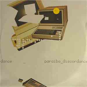 Paraiba - Discordance download flac