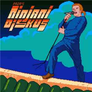 Paza - Ninjani Diskus download flac