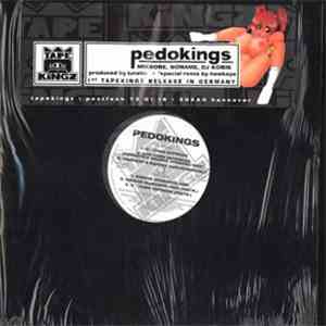 Pedokings - H-Town Express download flac