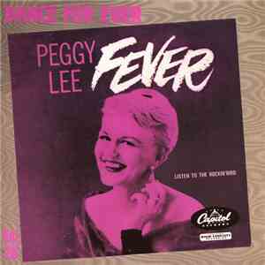 Peggy Lee - Fever download flac