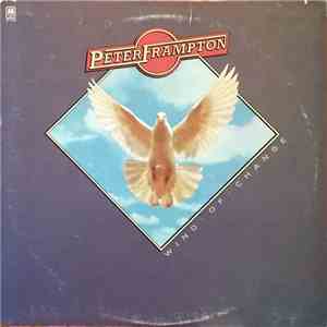 Peter Frampton - Wind Of Change download flac