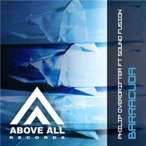 Philip Overdrifter Ft Sound Fusion - Barracuda download flac