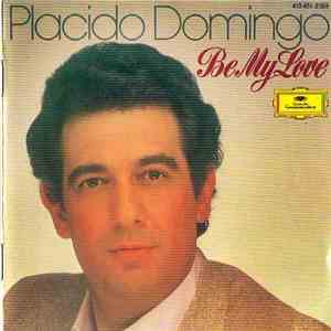 Placido Domingo - Be My Love download flac