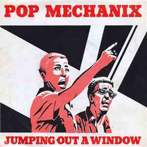 Pop Mechanix - Jumping Out A Window download flac