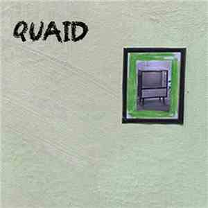 Quaid - The First download flac