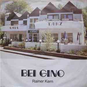 Rainer Kern  - Bei Gino download flac