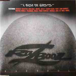 Razbool - A base de guests download flac