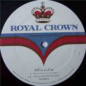 RCola - Nuttin A Go So / Pass The Dutchie download flac