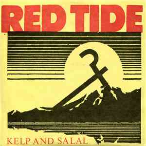 Red Tide  - Kelp And Salal download flac