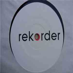 Rekorder - Rekorder 08 download flac