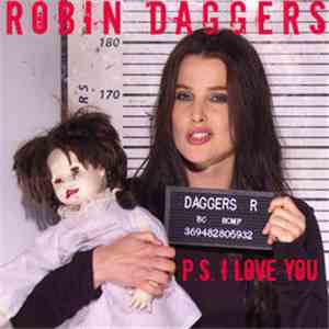 Robin Daggers - P.S. I Love You (From "How I Met Your Mother") download flac