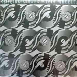 Rolling Stones - Steel Wheels download flac