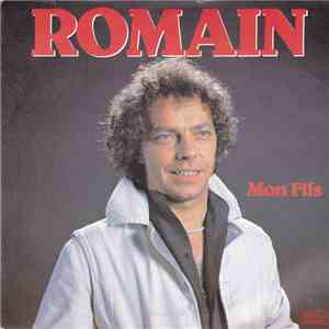 Romain  - Mon Fils download flac