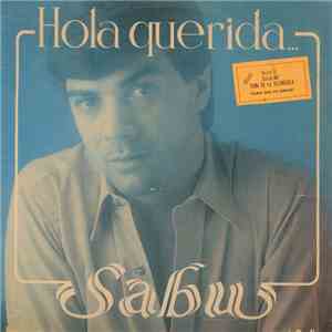 Sabú - Hola Querida... download flac