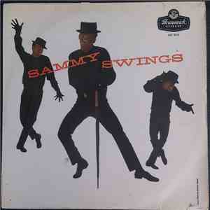 Sammy Davis Jr. - Sammy Swings download flac
