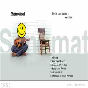 Sanomat - Jack Johnson download flac