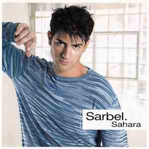 Sarbel - Sahara FLAC album