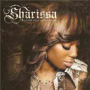 Sharissa = シャリッサ - Every Beat Of My Heart = エブリ・ビート・オブ・マイ・ハート download flac
