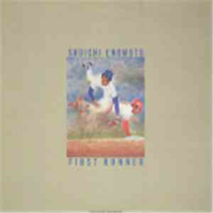 Shuichi Enomoto - First Runner download flac