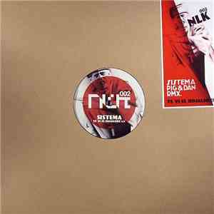 Sistema - Te Vi El Hojaldre E.P. download flac