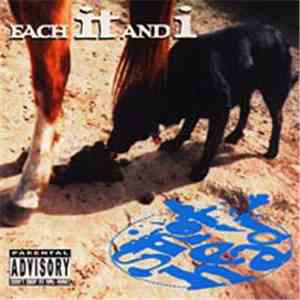 Snothead  - Each It And I download flac