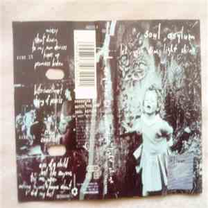 Soul Asylum  - Let Your Dim Light Shine download flac