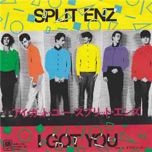 Split Enz - I Got You download flac