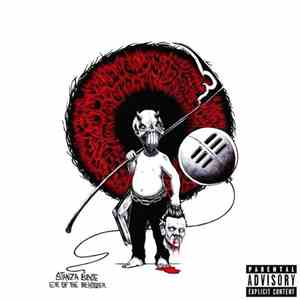 Stanza Blade - Eye Of The Beholder download flac