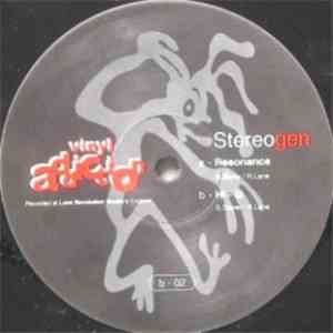 Stereogen - Resonance / Hi - Q download flac