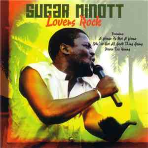 Sugar Minott - Lovers Rock download flac