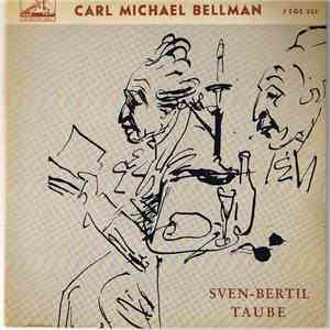 Sven-Bertil Taube - Carl Michael Bellman download flac