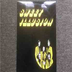 Sweet Illusion - Sweet Illusion download flac