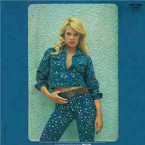 Sylvie Vartan - J'ai Un Problème download flac