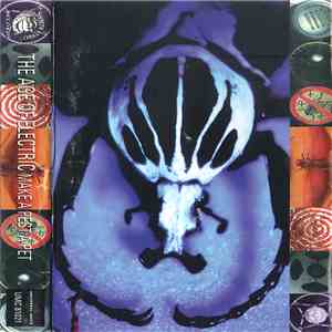 The Age Of Electric - Make A Pest A Pet download flac
