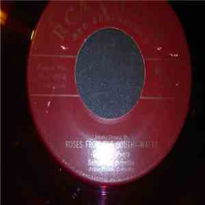 The Boston Pops Orchestra - Roses From The South-Waltz, Op.388 download flac