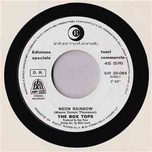 The Box Tops - Neon Rainbow download flac