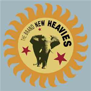 The Brand New Heavies - The Brand New Heavies (Expanded Version) download flac